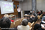 Oktati kszsgfejleszt workshop