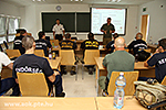 ORFK Police Medic III. modul - instruktor kpzs