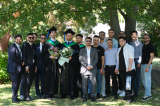 Photos of Medical Doctors Graduation Ceremony 2025