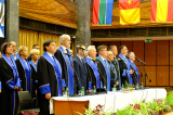 Opening ceremony 2025