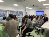 Family Medicine Society workshop