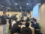 K�r�lettani Esettanulm�nyok DDK-Workshop angol programos harmad�ves orvostanhallgat�knak
