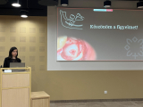 Dr. Szabó-Pacheco Ana Esther PhD-védése